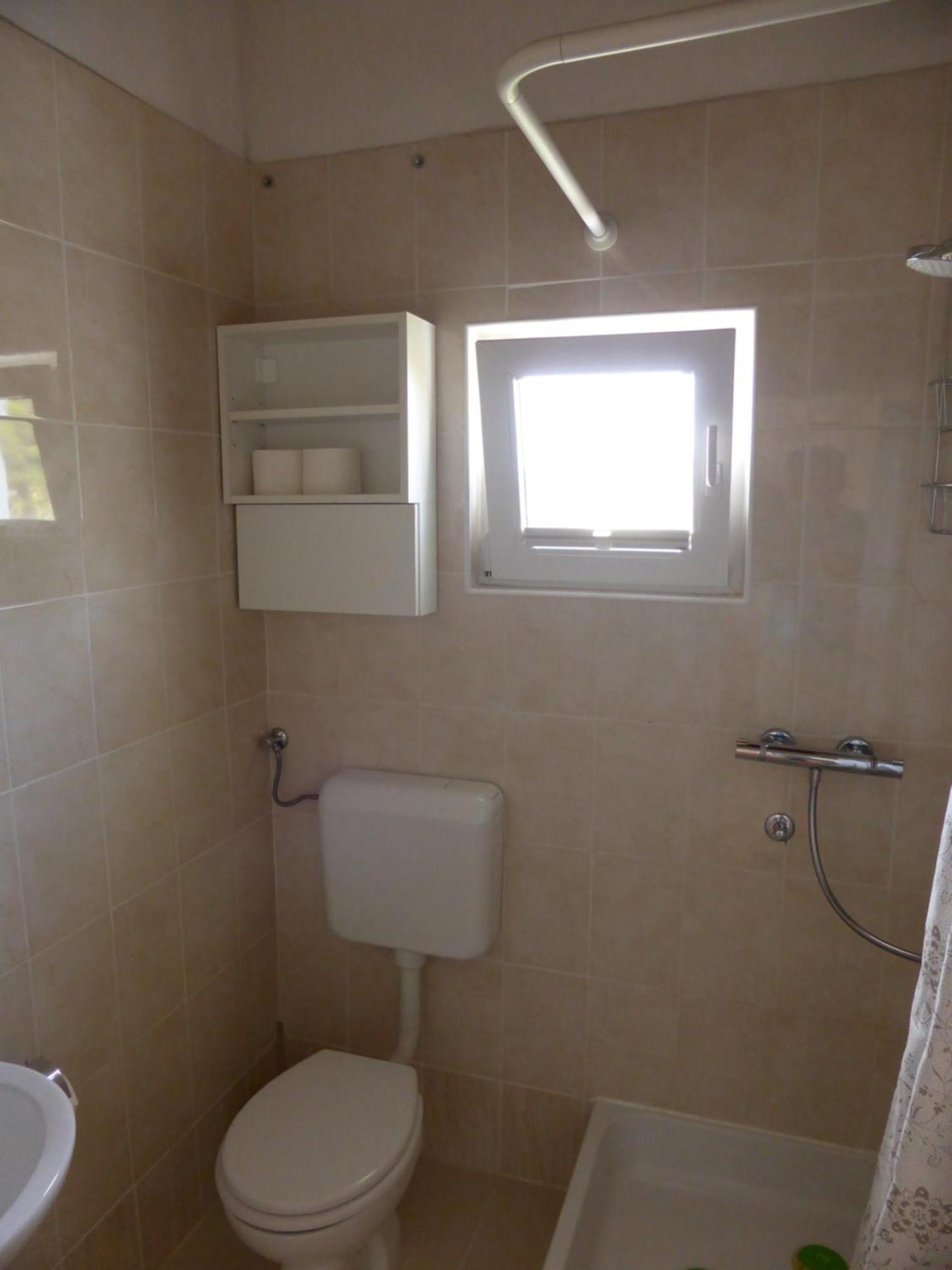 Ferienwohnung Radoslava Jezera Exterior foto